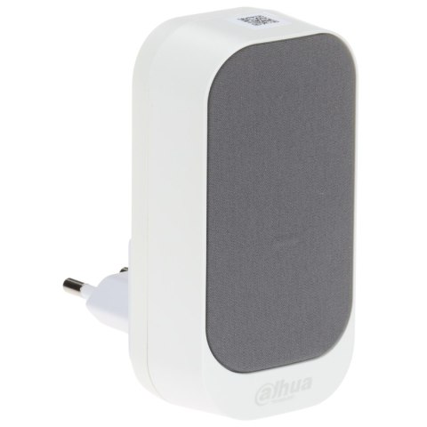 BEZPRZEWODOWY GONG DRZWIOWY DS1AG Wi-Fi 6, AC 230V DAHUA