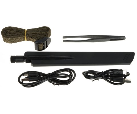 FOTOPUŁAPKA HC-PR801GEU-V2