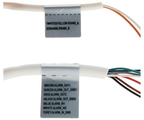HYBRYDOWA KAMERA TERMOWIZYJNA IP TPC-BF1241-B10F12-DW-S8 10 mm - 960p, 12 mm - 4 Mpx DAHUA