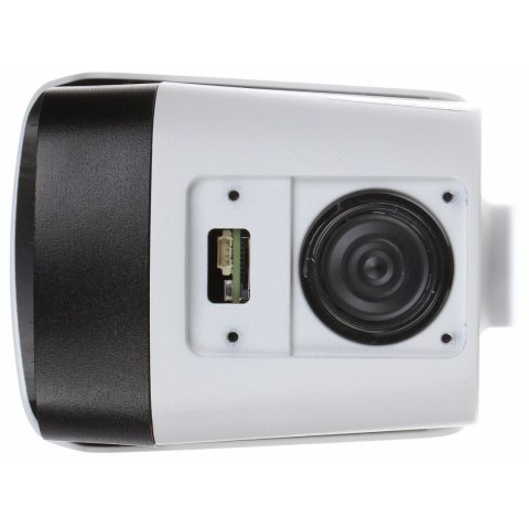 HYBRYDOWA KAMERA TERMOWIZYJNA IP TPC-BF1241-B7F8-DW-S8 7 mm - 960p, 8 mm - 4 Mpx DAHUA