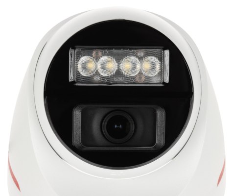 KAMERA AHD, HD-CVI, HD-TVI, PAL HAC-HDW1249X-A-PRO-0280B-DIP WizColor - 1080p 2.8 mm DAHUA