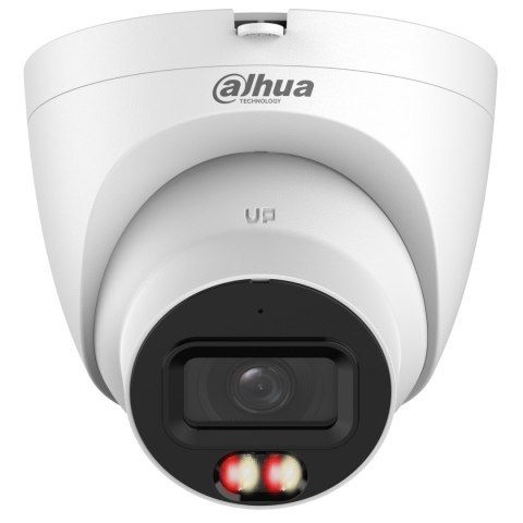 KAMERA IP IPC-HDW21249T-S-IL-0280B WizSense - 12 Mpx 2.8 mm DAHUA