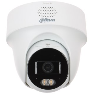 KAMERA IP OBROTOWA ZEWNĘTRZNA IPC-PT1239H-PV-0280B Smart Dual Light Active Deterrence - 1080p 2.8 mm DAHUA