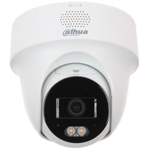 KAMERA IP OBROTOWA ZEWNĘTRZNA IPC-PT1239H-PV-0280B Smart Dual Light Active Deterrence - 1080p 2.8 mm DAHUA