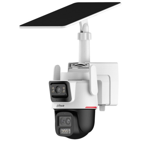 KAMERA SOLARNA PT IP OBROTOWA ZEWNĘTRZNA IPC-PTS2649C-3E3Z-4GB20-3684/0280B-PRO 4G LTE WizColor HYBRID-ZOOM - 3 Mpx DAHUA