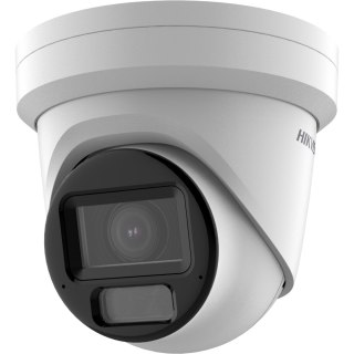KAMERA WANDALOODPORNA IP DS-2CD2H43G2-LIZS2U(2.8-12MM)PL AcuSense Smart Hybrid Light - 4 Mpx - MOTOZOOM Hikvision