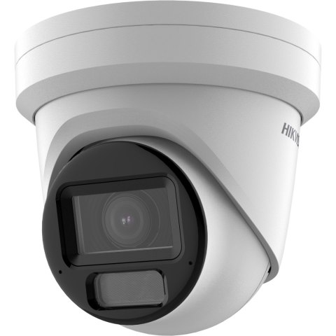 KAMERA WANDALOODPORNA IP DS-2CD2H43G2-LIZS2U(2.8-12MM)PL AcuSense Smart Hybrid Light - 4 Mpx - MOTOZOOM Hikvision
