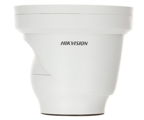 KAMERA WANDALOODPORNA IP DS-2CD2H43G2-LIZS2U(2.8-12MM)PL AcuSense Smart Hybrid Light - 4 Mpx - MOTOZOOM Hikvision