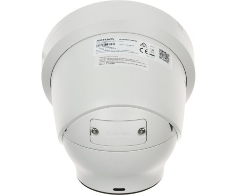 KAMERA WANDALOODPORNA IP DS-2CD2H43G2-LIZS2U(2.8-12MM)PL AcuSense Smart Hybrid Light - 4 Mpx - MOTOZOOM Hikvision