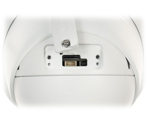 KAMERA WANDALOODPORNA IP DS-2CD2H43G2-LIZS2U(2.8-12MM)PL AcuSense Smart Hybrid Light - 4 Mpx - MOTOZOOM Hikvision