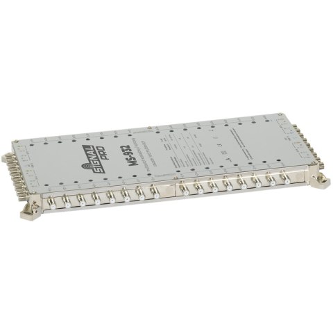 MULTISWITCH PRZELOTOWY MS-932 9 WEJŚĆ / 32 WYJŚCIA SIGNAL PRO
