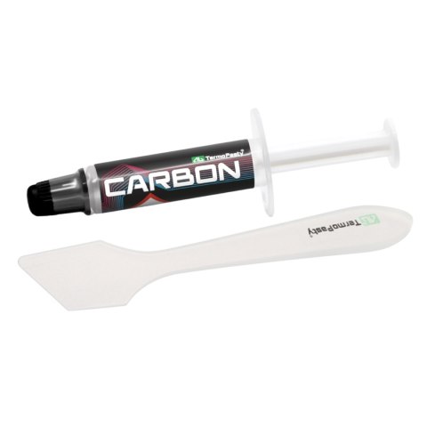 PASTA TERMOPRZEWODZĄCA AG-CARBON/1G CARBON 1 g AG TERMOPASTY