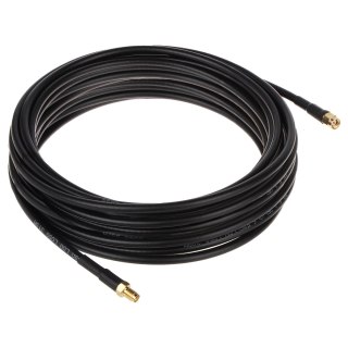 PRZEWÓD SMA-W/SMA-G-10M 10 m