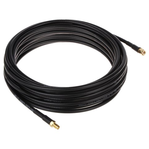 PRZEWÓD SMA-W/SMA-G-10M 10 m