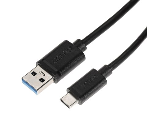 PRZEWÓD USB3.1-A/USB-C/0.25M-UNITEK USB-A/USB-C 0.25 m UNITEK
