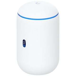 PUNKT DOSTĘPOWY +ROUTER UQ-UDR7 Wi-Fi 7 6 GHz, 5 GHz, 2.4 GHz 5.7 Gbps @ 6 GHz + 4.3 Gbps + 688 Mbps UBIQUITI