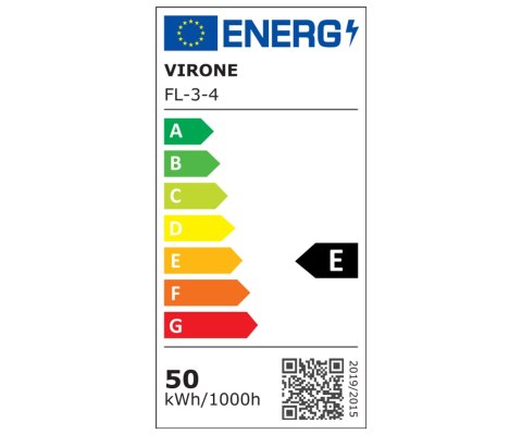 REFLEKTOR LED FL-3 VIRONE