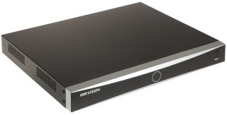 REJESTRATOR IP DS-7616NXI-K2/16P(D)PL 16 KANAŁÓW, 16 PoE AcuSense Hikvision