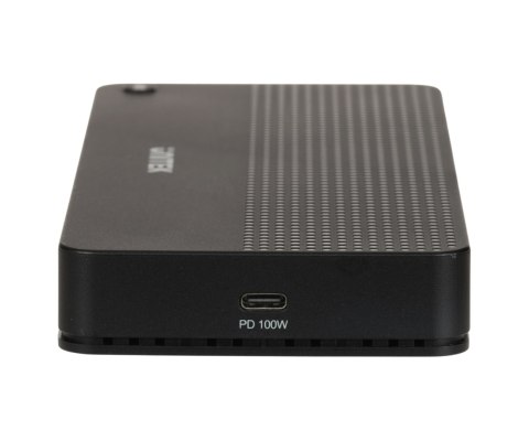 STACJA DOKUJĄCA KVM D1103A01 4K UHD UNITEK