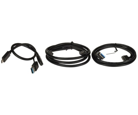 STACJA DOKUJĄCA KVM D1103A01 4K UHD UNITEK