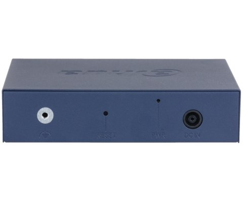SWITCH POE CS4005-4ET1GT-36 4-PORTOWY DAHUA