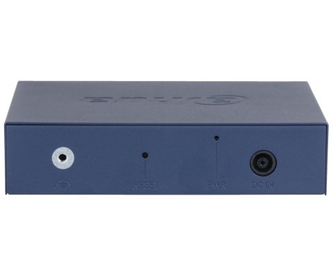 SWITCH POE CS4006-4GT-60-V2 4-PORTOWY DAHUA