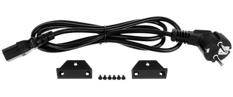 Switch POE SG4020LP 16-PORTOWY SFP DAHUA