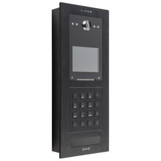 WIDEODOMOFON S210 VIDOS 2IP