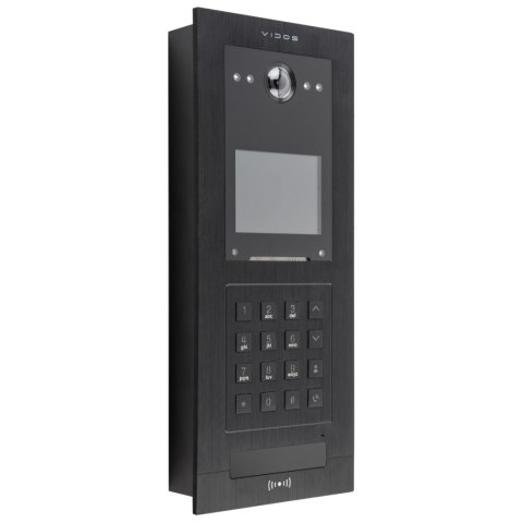 WIDEODOMOFON S210 VIDOS 2IP