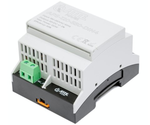 ZASILACZ IMPULSOWY APS-120-550-DIN4 ATTE