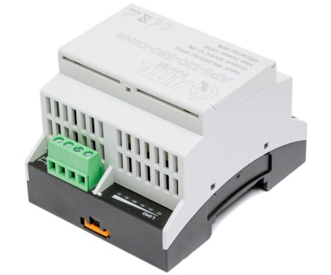 ZASILACZ IMPULSOWY APS-120-550-DIN4 ATTE