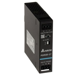 ZASILACZ IMPULSOWY DRF-48V120W1GBA FORCE-GT (1 FAZA) Delta Electronics