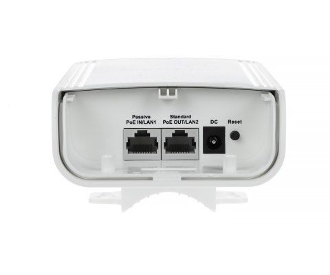 BEZPRZEWODOWY MOST WI-FI DS-3WF3000S-EI-5AC/P 5 GHz Hikvision