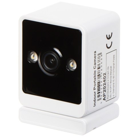 KAMERA IP APTI-W41H2-TUYA Wi-Fi - 4 Mpx 3.6 mm