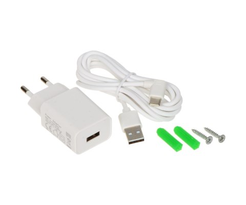 KAMERA IP APTI-W41H2-TUYA Wi-Fi - 4 Mpx 3.6 mm