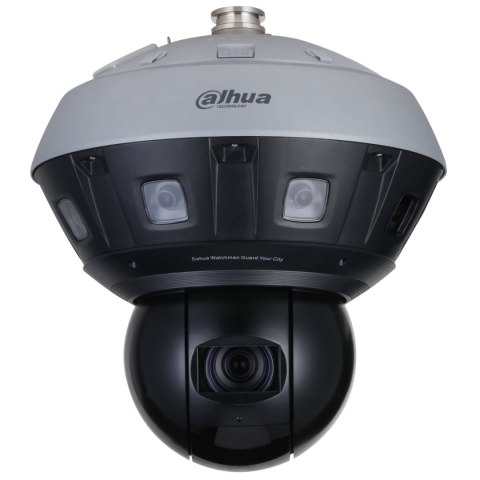 KAMERA IP OBROTOWA ZEWNĘTRZNA PSDW82442M-A270-D440-DC36V-S3 PANORAMICZNA WizMind - 4 Mpx, 22 Mpx 5.5 ... 300 mm, 6 X 2.8 mm DAHU