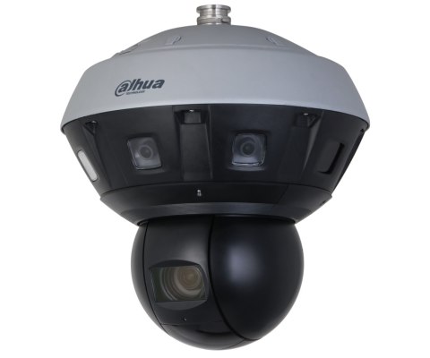 KAMERA IP OBROTOWA ZEWNĘTRZNA PSDW82442M-A270-D440-DC36V-S3 PANORAMICZNA WizMind - 4 Mpx, 22 Mpx 5.5 ... 300 mm, 6 X 2.8 mm DAHU