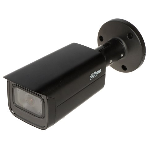 KAMERA WANDALOODPORNA IP IPC-HFW5442T-ASE-0280B-S3-BLACK WizMind S - 4 Mpx 2.8 mm DAHUA