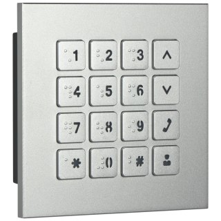 MODUŁ KLAWIATURY VTO4103F-MK DO MODUŁU VTO4103F DAHUA