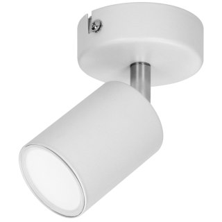 OPRAWA ŚCIENNO-SUFITOWA AD-OP-6193WGU10 GU10 ADVITI
