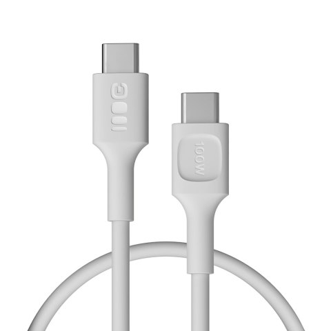 PRZEWÓD KABGC100PF120SW USB-C/USB-C POWERFLEX 1.2 m Green Cell