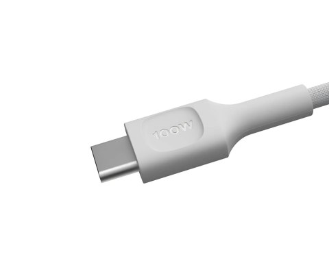 PRZEWÓD KABGC100PS120SW USB-C/USB-C PowerStream 1.2 m Green Cell