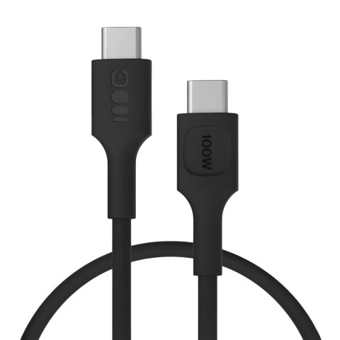 PRZEWÓD KABGC100PS200PB USB-C/USB-C PowerStream 2.0 m Green Cell