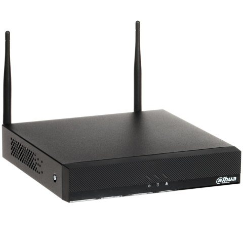 REJESTRATOR IP NVR2104HC-W Wi-Fi 6, 4 KANAŁY DAHUA