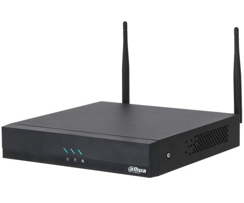 REJESTRATOR IP NVR2104HC-W Wi-Fi 6, 4 KANAŁY DAHUA