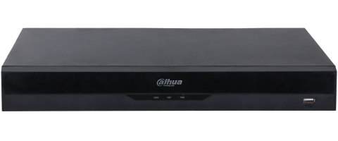 REJESTRATOR IP NVR5216-8P-EI2 16 KANAŁÓW, 8 PoE WizSense DAHUA