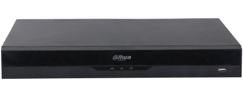 REJESTRATOR IP NVR5216-EI2 16 KANAŁÓW WizSense DAHUA