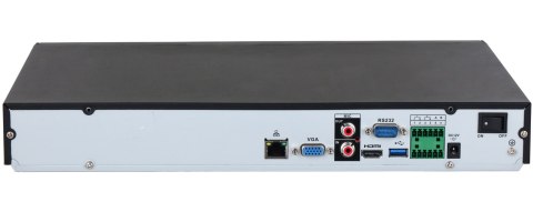 REJESTRATOR IP NVR5216-EI2 16 KANAŁÓW WizSense DAHUA