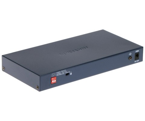 SWITCH POE DS-3E0310HP-E(C) 8-PORTOWY Hikvision