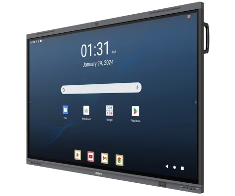 TABLICA INTERAKTYWNA DeepHub Ultimate LPH75-MC480-U 75 " - 4K UHD DAHUA